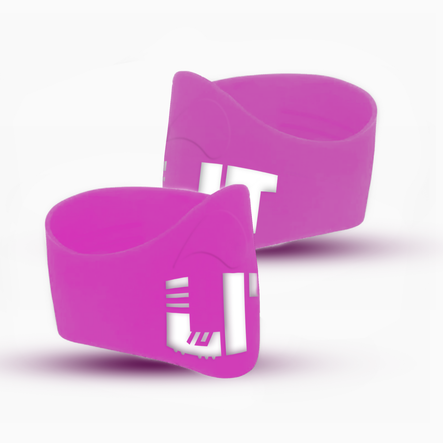 LIT Lace Band - Pink