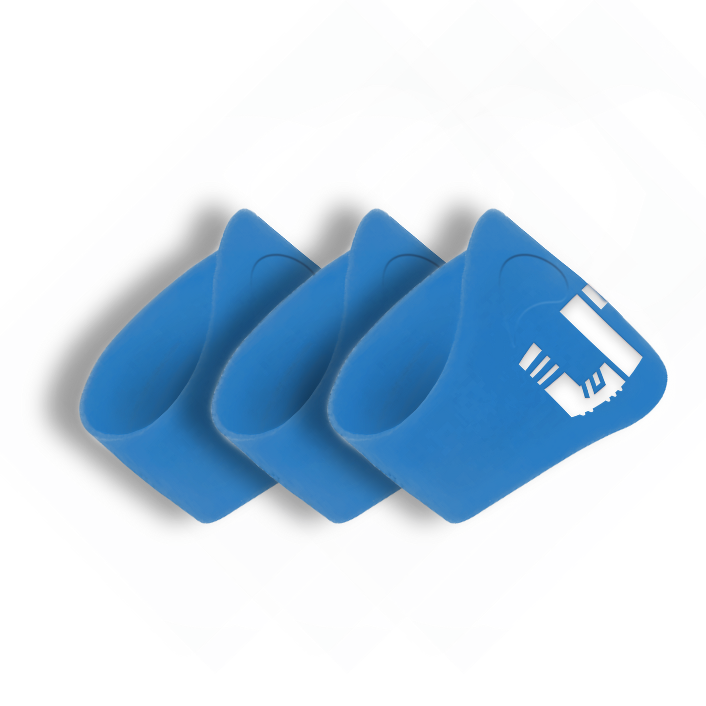 LIT Lace Band - Blue