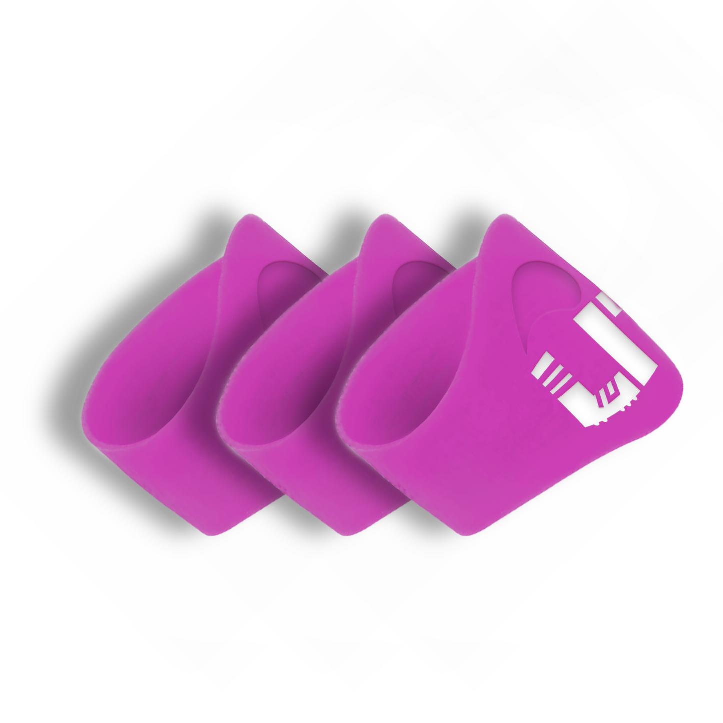 LIT Lace Band - Pink