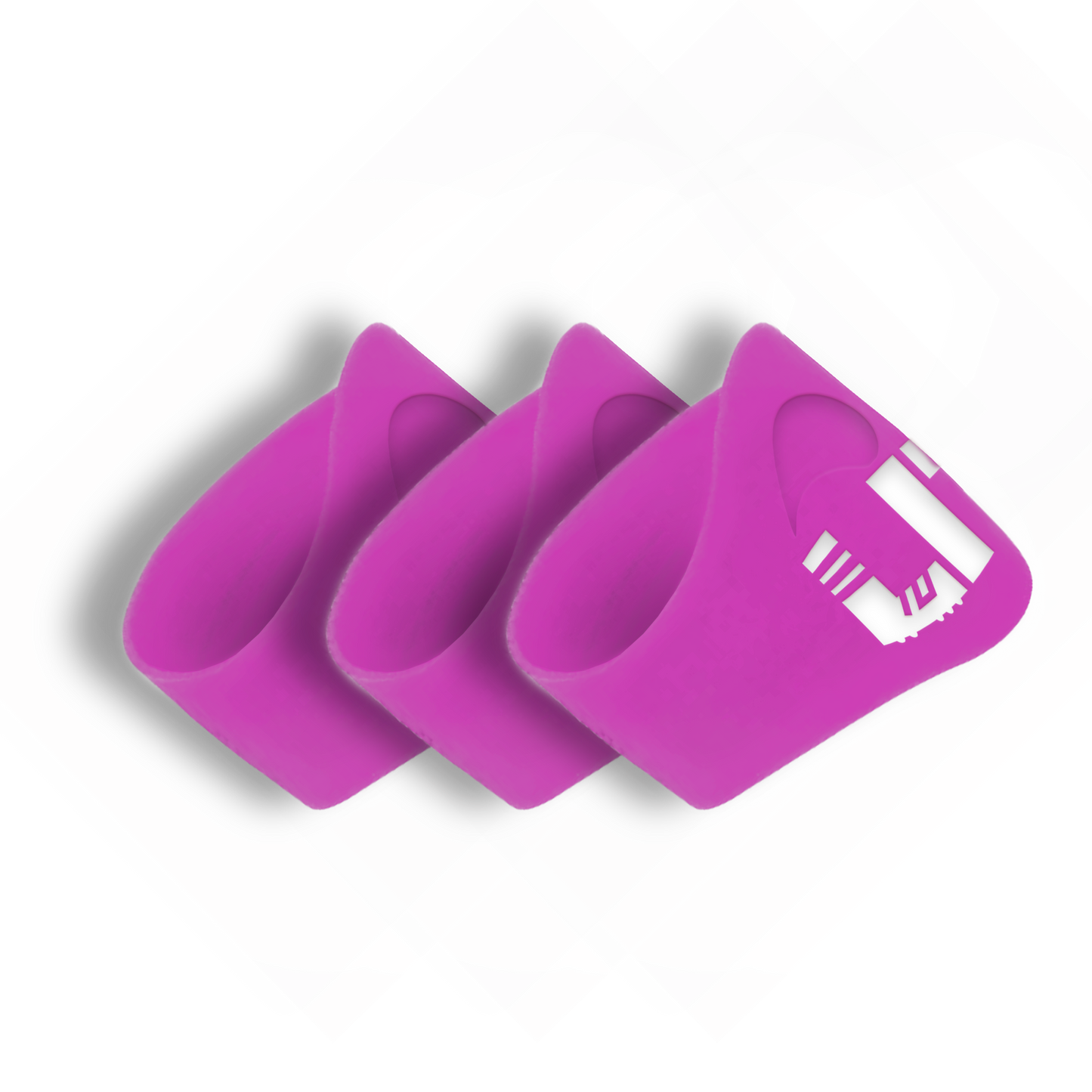 LIT Lace Band - Pink