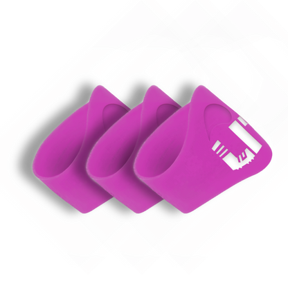 LIT Lace Band - Pink