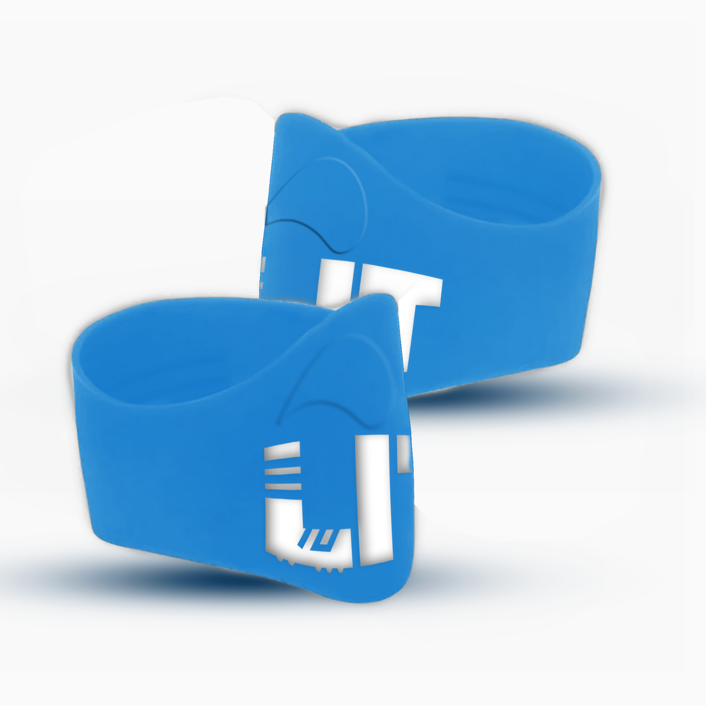 LIT Lace Band - Blue