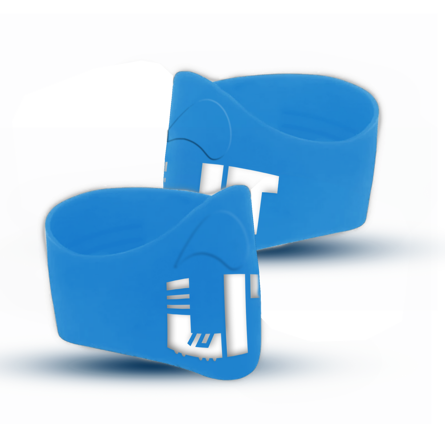 LIT Lace Band - Blue