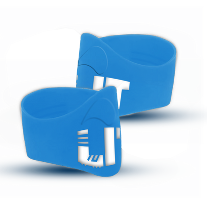 LIT Lace Band - Blue