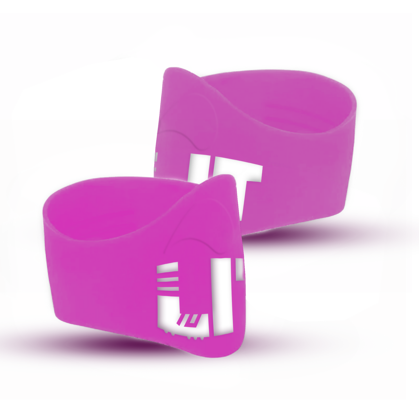 LIT Lace Band - Pink