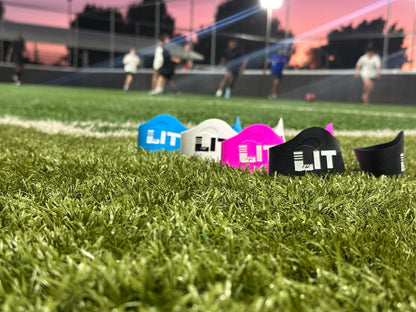 LIT Lace Band- Set of 4