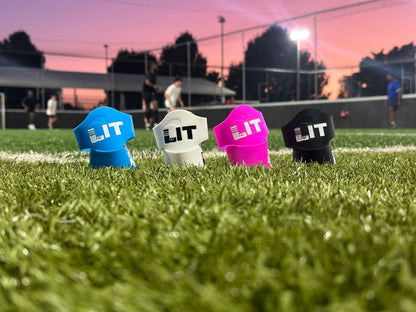 LIT Lace Band- Set of 4